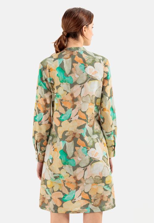 Immagine prodotto Camel Active Abito estivo con stampa allover (XL)