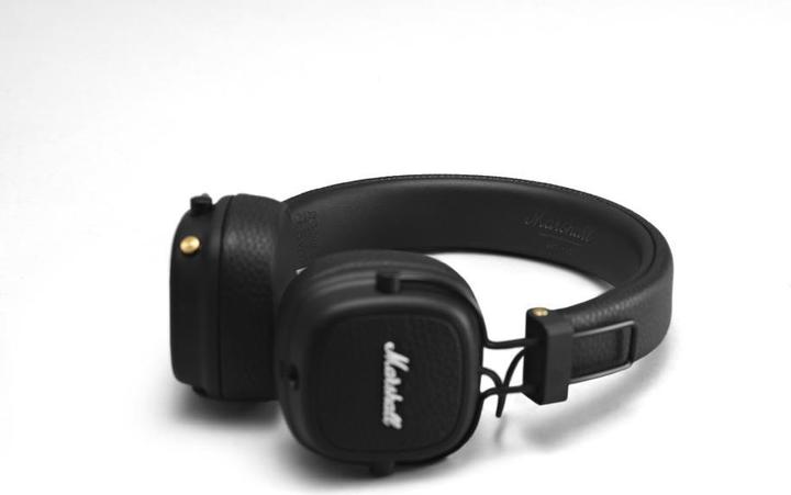 Actual product image Marshall Major III Bluetooth (30 h, Wireless)