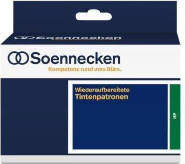 Produktbild Soennecken Tintenpatrone 84341 wie HP 3HZ51AE 903XL sw/c/m/y 4St.