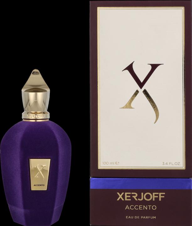 Produktbild Womens'Secret Accento (Eau de Parfum, 100 ml)