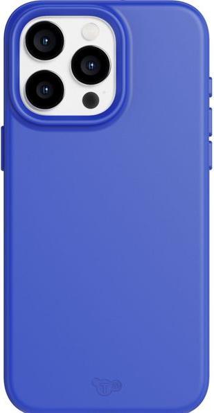 Image du produit tech21 Étui Recovrd MagSafe pour iP 15 Pro Max bleu cobalt (Apple iPhone 15 Pro Max)
