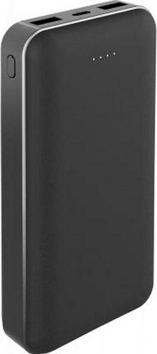 Image du produit Bigben PB20000PD2A1CB (20000 mAh, 65 W, 20 Wh)