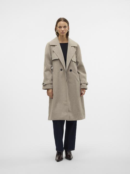 Produktbild Vero Moda VMPOPMILEY Mantel Mantel (S)