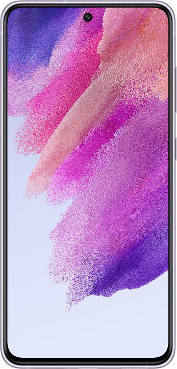 Image du produit Samsung Galaxy S21 FE 5G UE (256 Go, Lavande, 6.40", Double SIM, 12 Mpx, 5G)