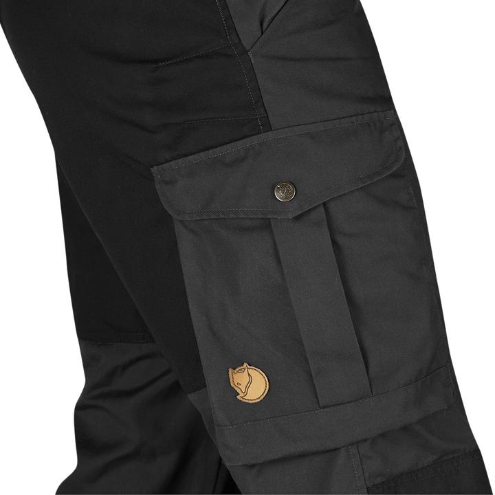 Image du produit Fjällräven Pantalon d'hiver Barents Pro (56)