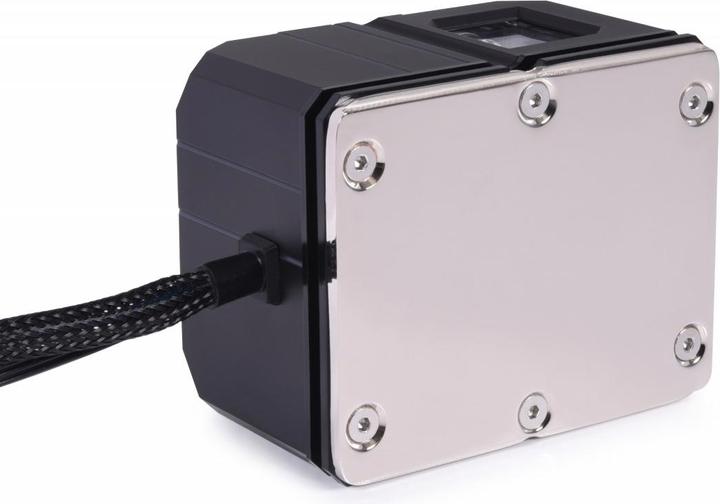 Actual product image Alphacool Eisbaer Pro Aurora Solo - Digital RGB
