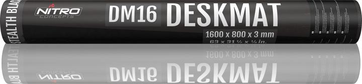 Actual product image Nitro Concepts DM16 (Wide)