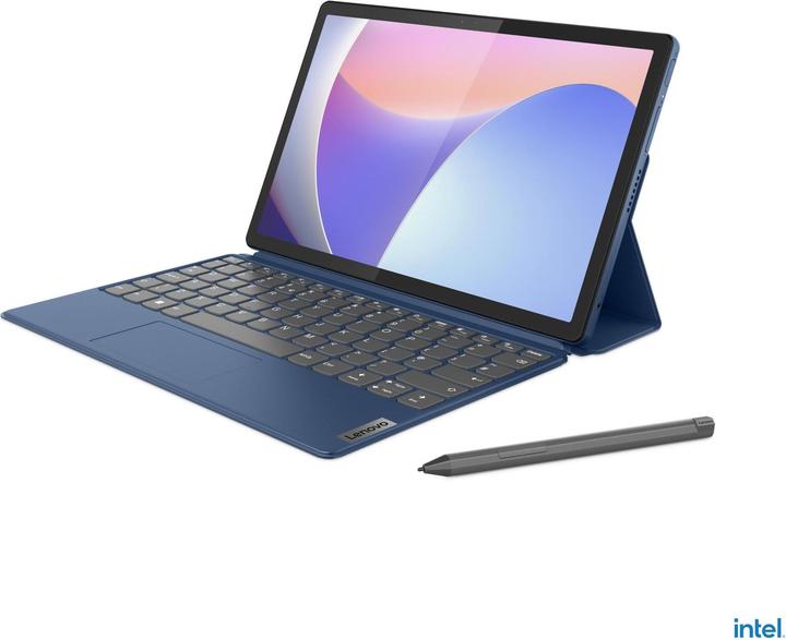 Produktbild Lenovo IdeaPad Duet 3 (11.50", Intel N200, 4 GB, 128 GB, DE)