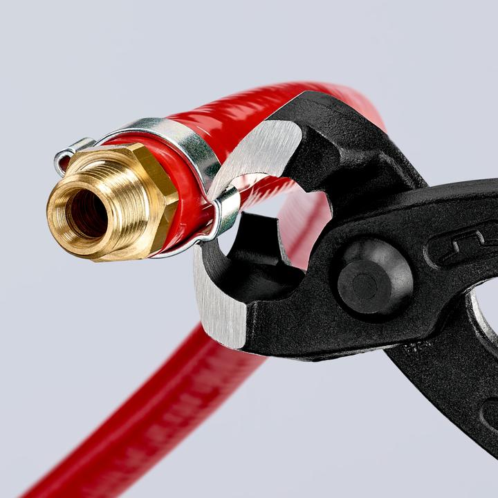 Actual product image Knipex Ohrklemmenzange (220 mm)