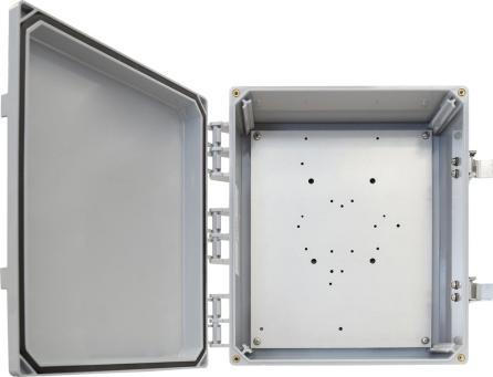 Produktbild Ventev 12x10x6 Enclosure