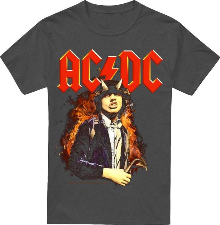 Produktbild AC/DC TShirt (3XL)