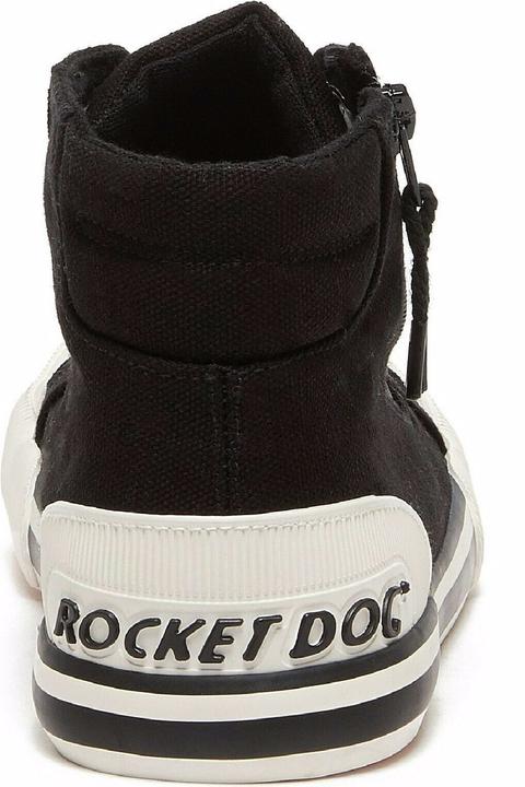 Actual product image Rocket Dog Jazzin Hi sneaker (37)