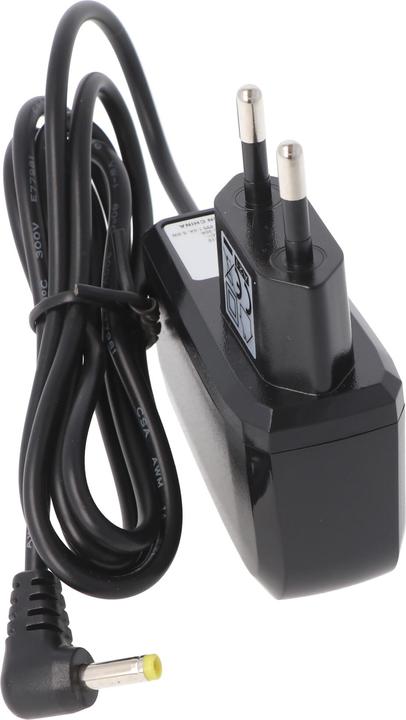 Produktbild AccuCell Ladegerät TomTom Go 300, 500, 510, 700, 71