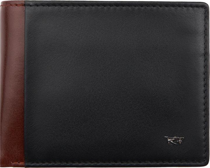 Immagine prodotto Riccardo Ferducci Portafoglio unisex, RFID