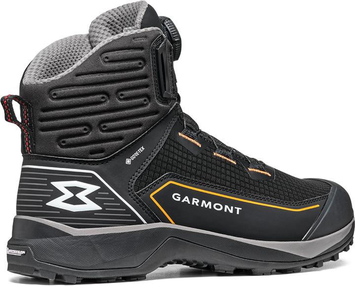 Actual product image Garmont Trace Mid Boa Gtx (47)
