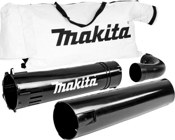 Actual product image Makita Suction set