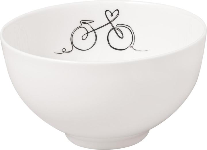 Villeroy & Boch Statement (13.80 cm, 0.47 l, 1 x)