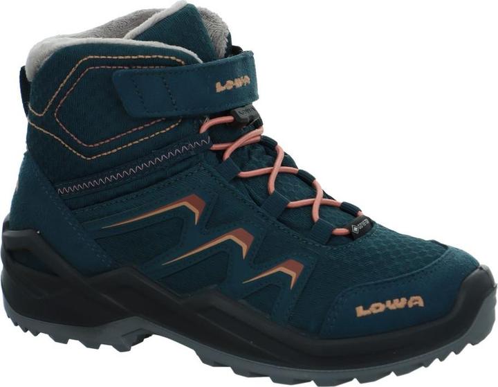 Image du produit Lowa Maddox WARM GTX (24)