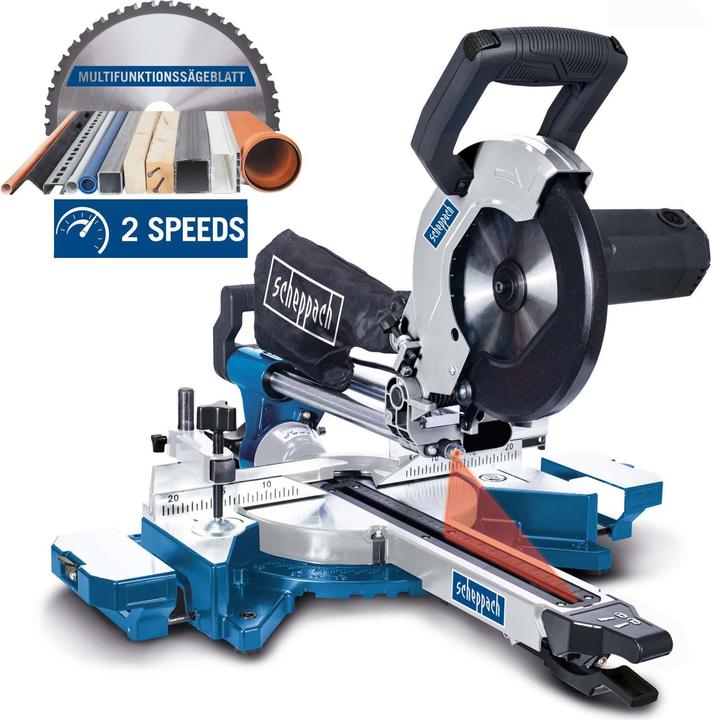 Produktbild Scheppach HM90MP