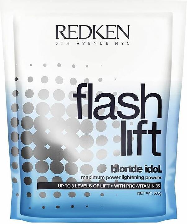 Redken Flash Lift Blonde Idol (Blond)