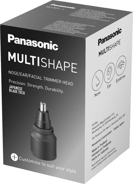 Image du produit Panasonic Multishape