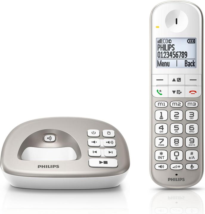 Produktbild Philips Xl4951s/38