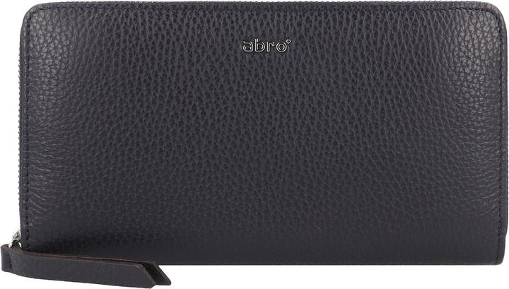 Actual product image Abro Adria wallet leather 19 cm