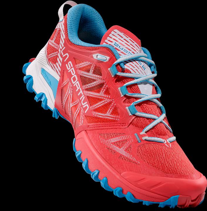 Image du produit La Sportiva Bushido III Woman (37.5)