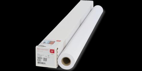 Produktbild Canon IJM022 Standard Plus Papier A1 90g/m2 594mm x 120m 1 Rolle 1er-Pack FSC (90 g/m², 12000 cm, 59.40 cm)