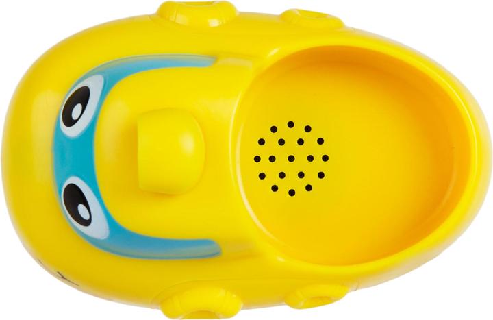 Actual product image Playgro musicla toy Rainy Raccoon's Submarine, 4087629