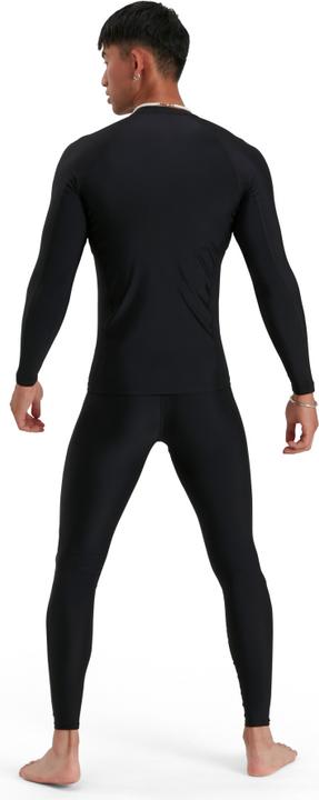 Actual product image Speedo Long Sleeve Rash Top (L)