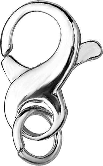 Actual product image Leyda S-Shaped Carabiner