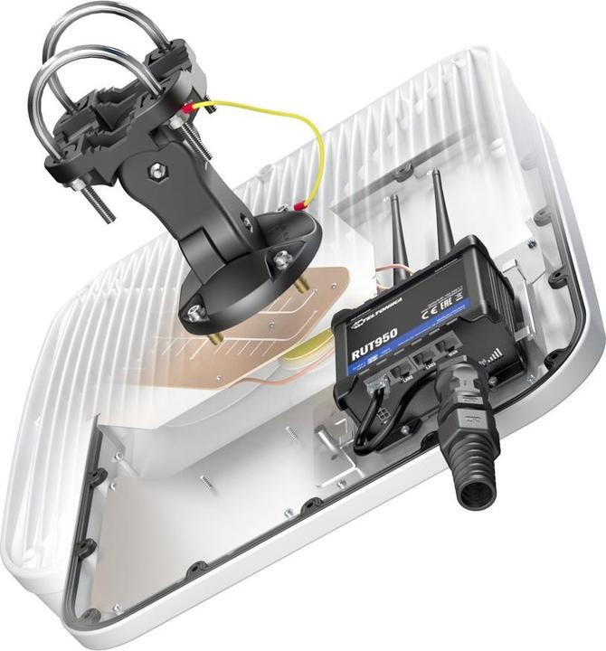 Immagine prodotto Quwireless AXRL - QuMax XR LTE per RUT240/950/955/X09/X11