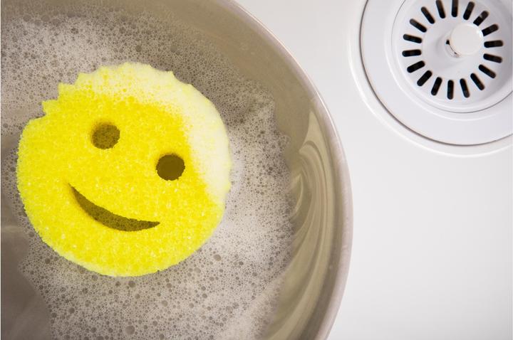 Produktbild Scrub Daddy Original (1 Stk.)
