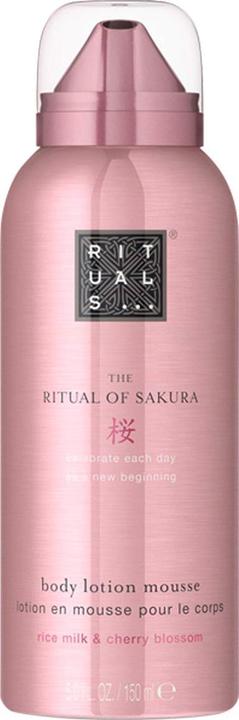 Immagine prodotto Rituals Il rituale del sakura (Latte corpo, 150 ml)