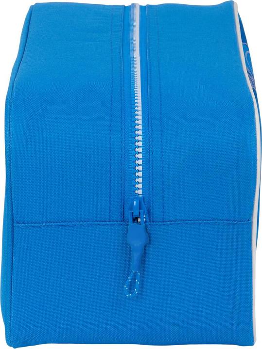 Image du produit R. C. Deportivo de La Coruña Sac à chaussures de voyage Bleu 34 x 15 x 14 cm