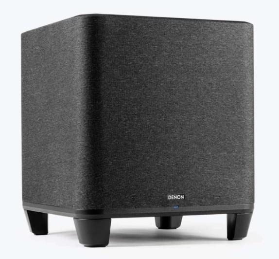 Produktbild Denon Home Subwoofer (WLAN)