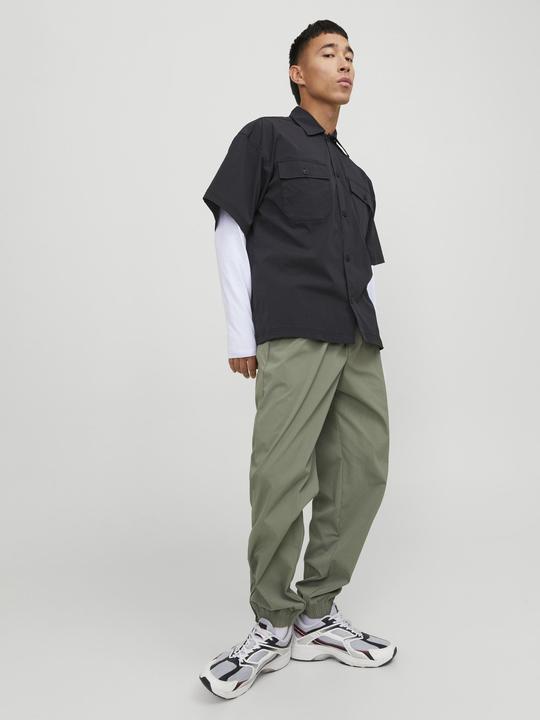 Immagine prodotto Jack & Jones Pantaloni loose fit con pantaloni loose fit con pantaloni loose fit (M)