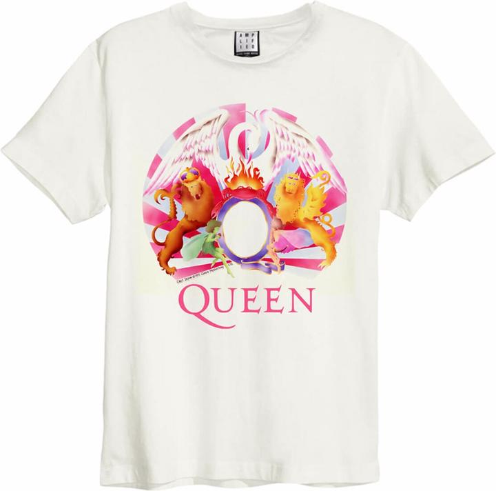 Amplified A Night At The Opera TShirt