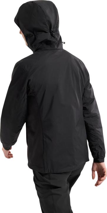 Actual product image Arc'teryx Atom Hoodie (XS)