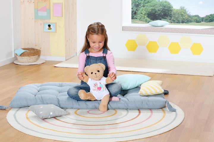 Produktbild Zapf Creation BABY born Bear assorted