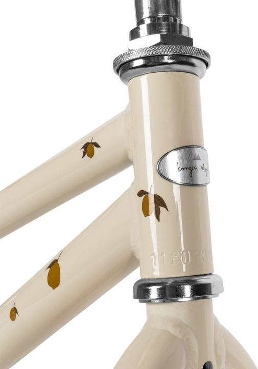 Actual product image Konges Slojd Lemon (12")