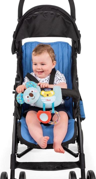 Image du produit Chicco Jouets suspendus
