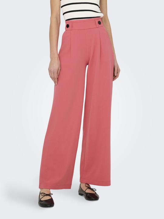 Produktbild JdY JDYGEGGO Weiter Beinschnitt Hose mit weitem Beinschnitt Hose mit weitem Beinschnitt (32)