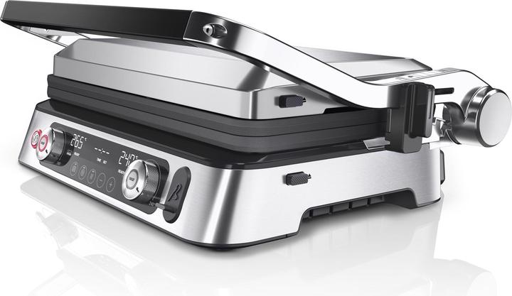 Actual product image Braun Multigrill 9 Pro (EU plug)