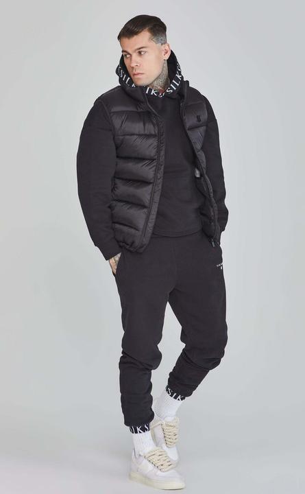 Produktbild Siksilk Steppjacke Gilet (XXL)