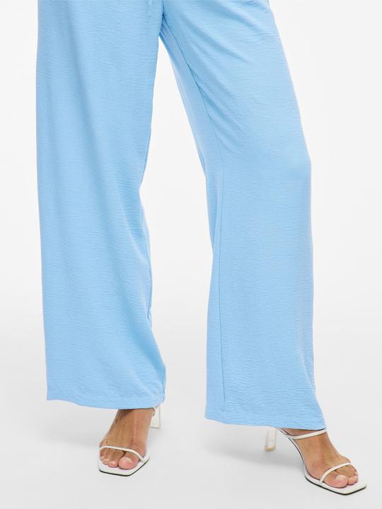 Produktbild Vila High Waist Hose mit weitem Bein (42)