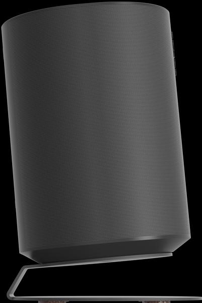 Actual product image Cavus CTSE100B (1 pcs., Stand, Not movable)