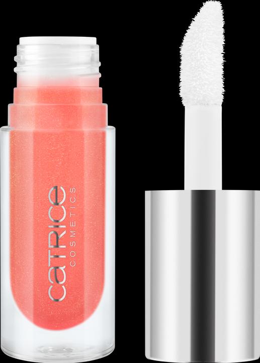 Image du produit Catrice Rouge éternel (C01 Scarlett Spark)