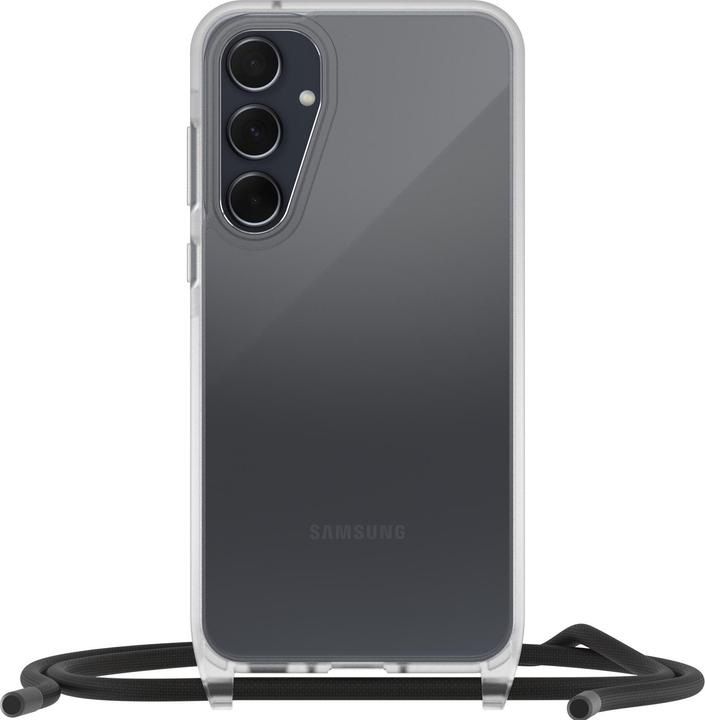 OtterBox React Necklace - Smartphone Housse avec chaine